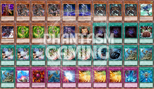 Teledad deck malicious - teledad,