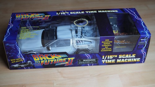 Delorean back the - delorean,, future