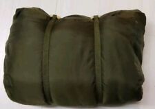 Sacco A Pelo Esercito Italiano Vintage Anni 80