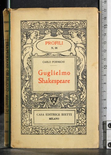 Profili guglielmo - 98.,
