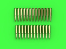 MASTER GM-35-021 - MUNIZIONI