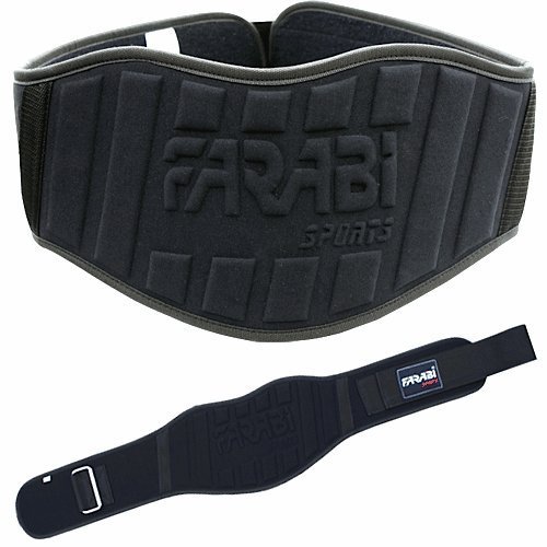 Farabi cinture sollevamento - farabi,
