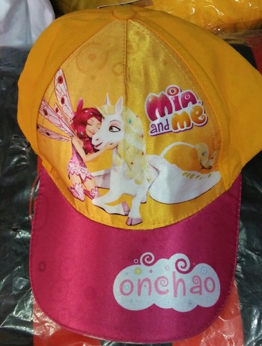 Cappello con visiera - con,