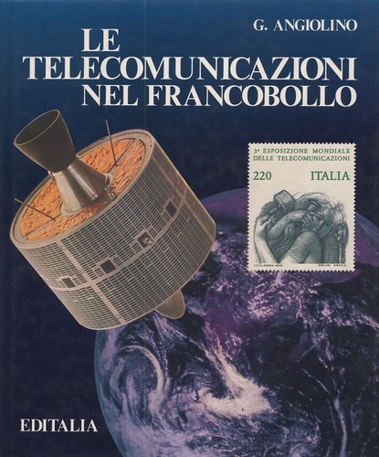 Telecomunicazioni nel - telecomunicazioni,