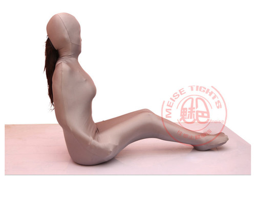 Collant donna lycra sexy corpo
