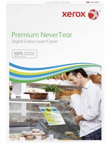 Carta impermeabile xerox - carta,