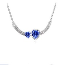 Collier chaîne pendentif - chaîne,