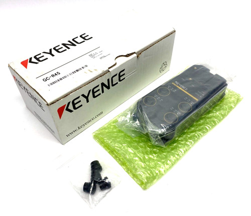 Keyence r45 modulo - keyence,