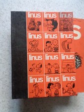 LINUS 1/12 ANNO 2 COMPLETO CON
