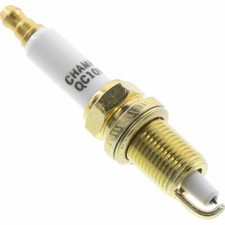 Candela di accensione