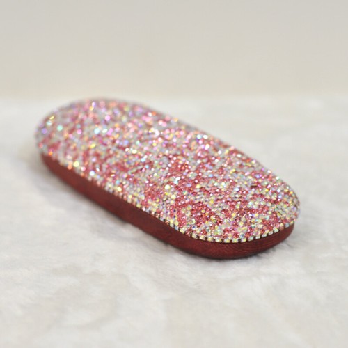 Lusso strass custodia rigida - lusso,