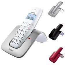 Telefono fisso cordless