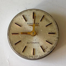 Longines automatimatic 472 - automatimatic,