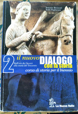 IL NUOVO DIALOGO CON LA STORIA