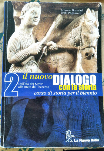 Nuovo dialogo con storia - il, la