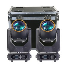 2X Mini Sharpy Beam 7R 230W