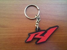 Portachiavi yamaha r1 - ,