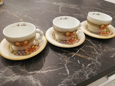 SET 3 TAZZE THUN CAPPUCCINO