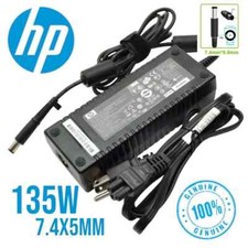 HP Compaq 135 W adattatore AC