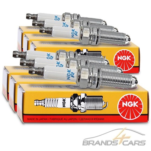 Candele ngk per smart - smart, cabrio