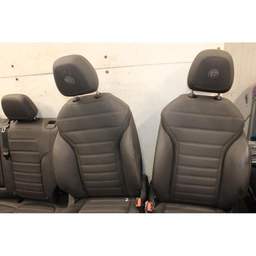 Sedili completi alfa romeo - completi,