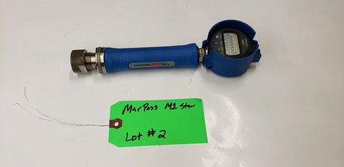Marposs star calibro - m1,