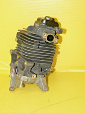 Cilindro motore soffiatore a