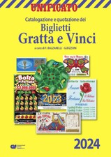 UNIFICATO CATALOGO GRATTA E