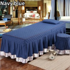 Salon Beauty Massage Bed Cover