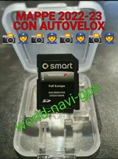 🌍SD MAPPE SMART 453 P23