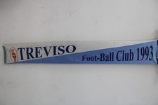 Sciarpa scarf Calcio TREVISO