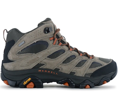 Merrell moab mid gtx - merrell, 3