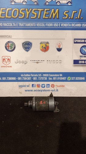 Motorino avviamento per - avviamento,