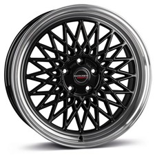 Cerchi Borbet B 8.0x17 ET45