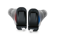 Pair of Rexton M-Core IX CIC