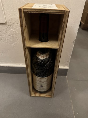 Cascina fontana barolo - cascina,