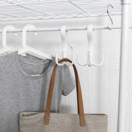 Pcs gruccia borsa - , appendi
