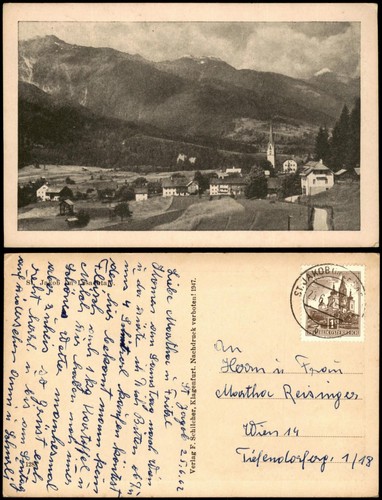 San giacomo val rosone - san,