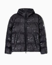 Giubbotto Emporio Armani