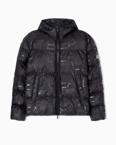 Giubbotto emporio armani - giubbotto,