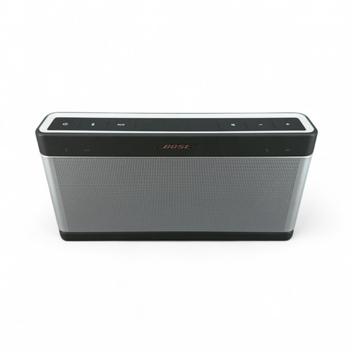 Bose soundlink altoparlante - bose,