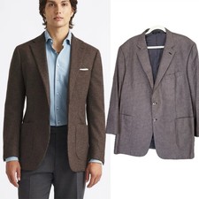 Blazer Brioni nuovo con