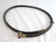 TUBO IMPIANTO CLIMATIZZATORE