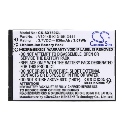Batteria ricambio alta - di, di