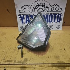 Yamaha Wr125 Wr125x Wr125r
