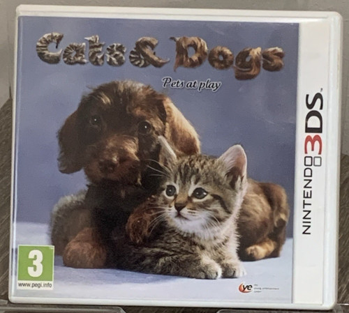 Gatti cani animali - e,
