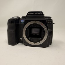 Corpo fotocamera reflex
