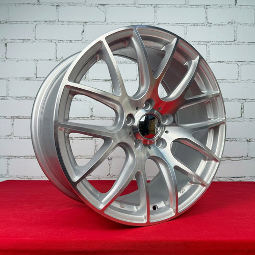 Cerchi stile 359m - 4,