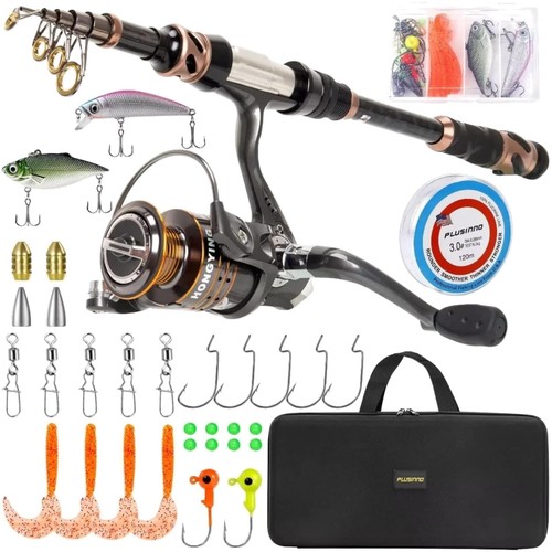 Kit pesca completo - , per