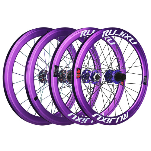 Ruote per bicicletta - ,